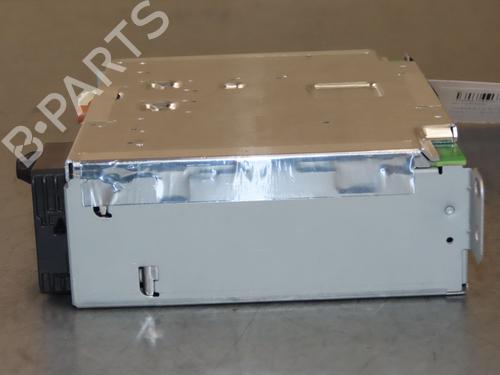 Radio CITROËN C3 III (SX) 1.2 THP 110 (SXHNPS, SXHNZT, SXHNZ6) | BP29318623E6 
