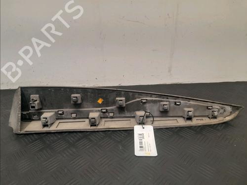 Door moulding trim RENAULT CLIO IV (BH_) 1.5 dCi 90 | BP27621469C150 