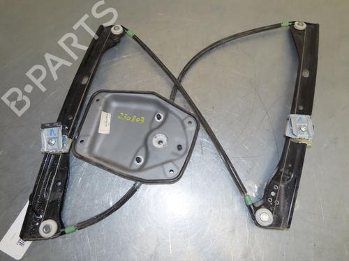 Front left window mechanism VW GOLF V (1K1) 1.9 TDI | BP16670964C22 