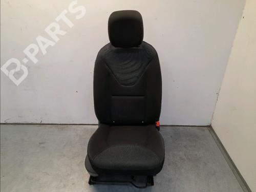Used Right front seat RENAULT CLIO IV (BH_) 1.5 dCi 90 (90 hp) 11255228