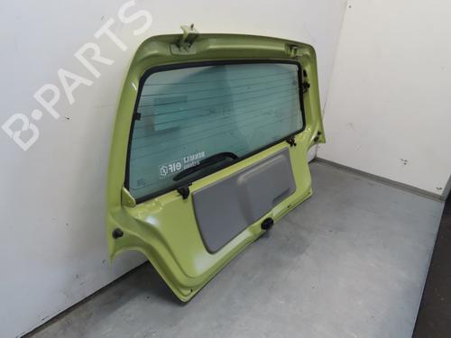 Tailgate RENAULT TWINGO I (C06_) 1.2 (C066, C068) | BP23158814C6 