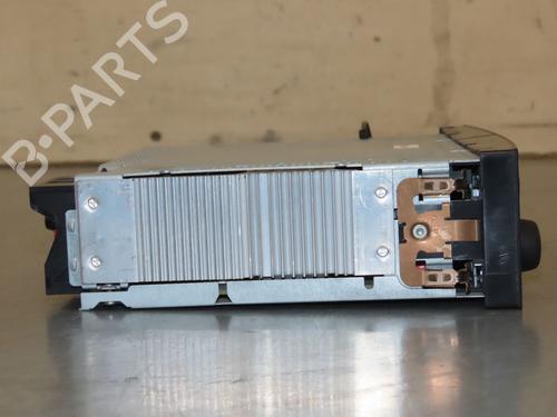 Radio PEUGEOT 207 CC (WD_) 1.6 HDi | BP29739405E6 