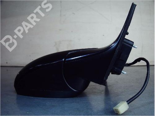 Right mirror SUZUKI SWIFT III (MZ, EZ) 1.3 DDiS (RS413D) | BP11098429C27 