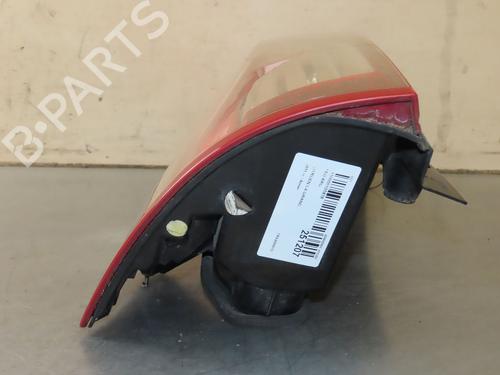 Left taillight CITROËN C4 Grand Picasso I (UA_) 1.6 HDi 110 | BP29872272C34 