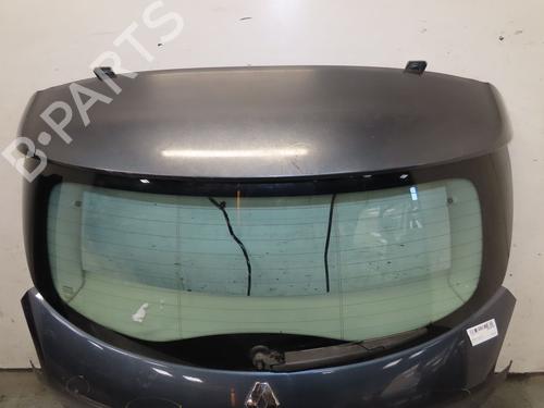 Tailgate RENAULT ZOE (BFM_) Electric (BFME) | BP36939544C6  - Image 7