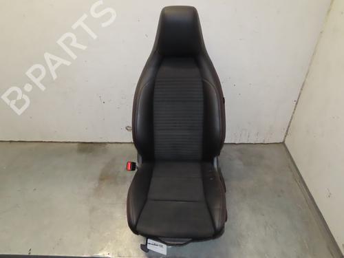 Left front seat MERCEDES-BENZ A-CLASS (W176) A 160 (176.041) | BP29601024C15 
