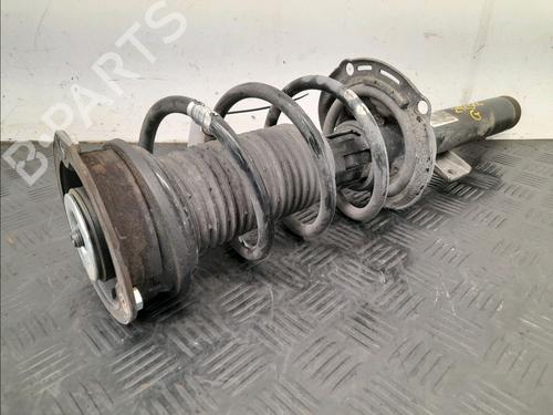 Used Left front shock absorber VW TAIGO (CS1) 1.5 TSI (150 hp) 27976849