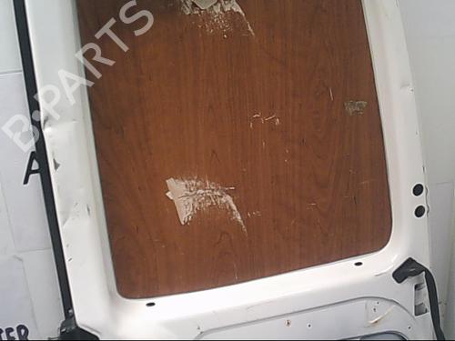 Used Left tailgate Left tailgate CITROËN JUMPY I Van (BS_, BT_, BY_, BZ_) 1.9 D 70 (69 hp) 9403889 9403889
