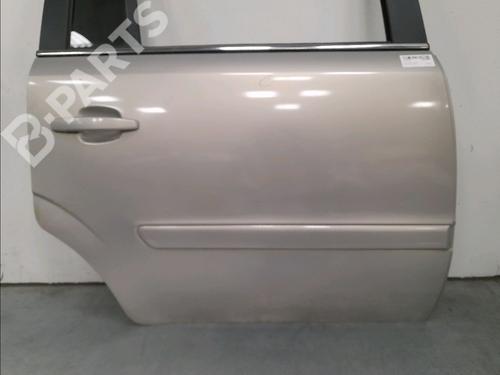 Right rear door OPEL ZAFIRA / ZAFIRA FAMILY B (A05) 1.7 CDTI (M75) | BP11738098C5 