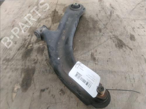 Right front suspension arm RENAULT CLIO III (BR0/1, CR0/1) 1.5 dCi (BR17, CR17) | BP14944927M13 