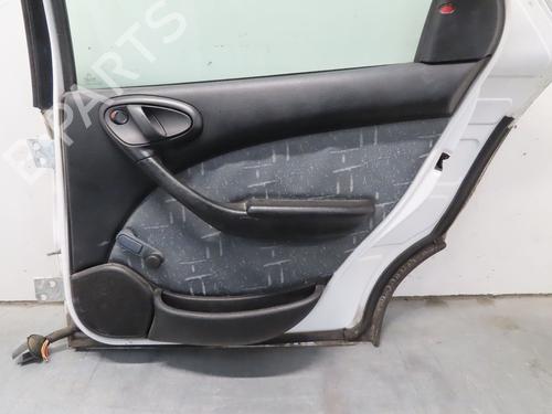 Right rear door CITROËN XSARA (N1) 2.0 HDi 90 | BP22367375C5 