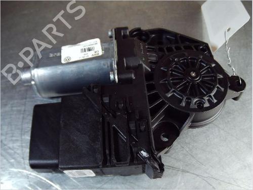 Used Rear right window mechanism VW GOLF VI (5K1) 1.6 TDI (105 hp) 10919523