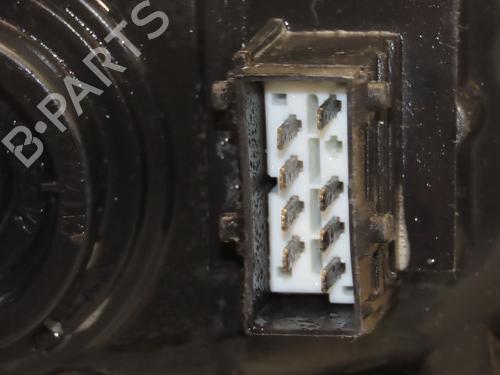 Left headlight CITROËN C2 (JM_) 1.4 HDi | BP31865137C28