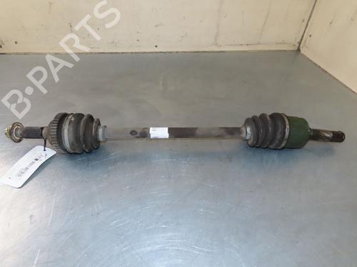 Used Right rear driveshaft MAZDA MX-5 II (NB) 1.6 16V (NB6C) (110 hp) 18823960