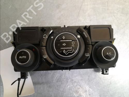 Used Climate control CITROËN C3 Picasso (SH_) 1.6 HDi 110 (112 hp) 15273301