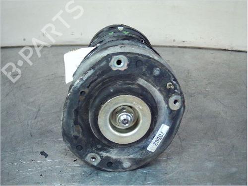 Used Left front shock absorber Left front shock absorber PEUGEOT 206 Hatchback (2A/C) 1.4 i (75 hp) 23158170 23158170