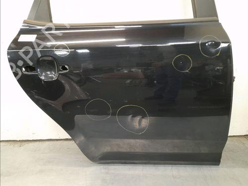 Right rear door KIA CEE'D SW (ED) 1.6 CRDi 115 | BP12564086C5