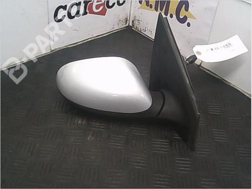 Right mirror LANCIA YPSILON (843_) 1.3 D Multijet (843.AXF11, 843.AXF1A, 843.AXM11,... | BP9404304C27 