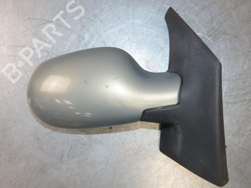 Right mirror RENAULT SCÉNIC I MPV (JA0/1_, FA0_) 1.6 (JA00, JA16, JA15, JA19, JA1V, JA2B, JA2C, JA0B,... | BP28206851C27 