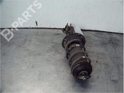 Right front shock absorber OPEL CORSA D (S07) 1.4 (L08, L68) | BP10701172M17 