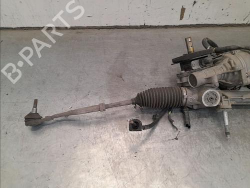 Steering rack PEUGEOT 208 I (CA_, CC_) 1.6 HDi | BP28050161M22 