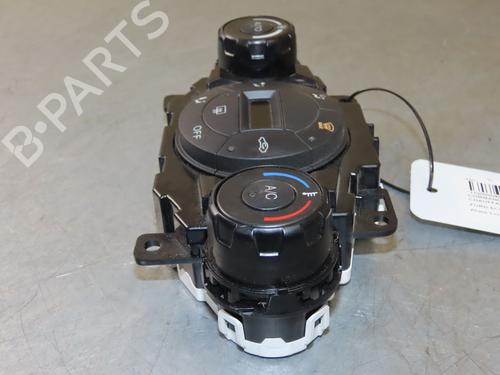 Climate control FORD ECOSPORT 1.5 TDCi | BP29551701I5 