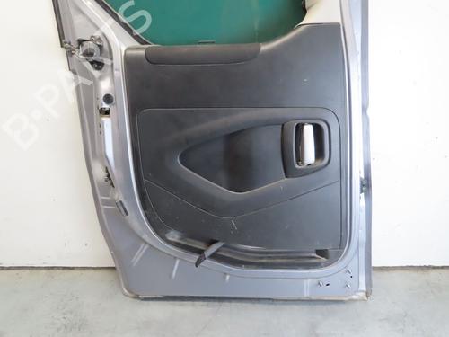 Left slide door CITROËN BERLINGO MULTISPACE (B9) 1.6 BlueHDi 100 | BP17468811C74 
