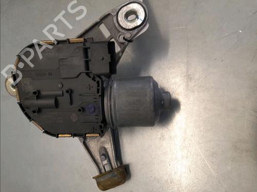 Used Front wiper motor RENAULT SCÉNIC IV (J9_) 1.2 TCe 130 (130 hp) 27188500