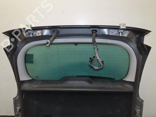 Used Tailgate RENAULT GRAND SCÉNIC III (JZ0/1_) 1.6 dCi (JZ00, JZ12) (130 hp) 30366577