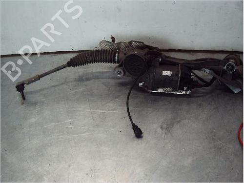 Used Steering rack Steering rack VW GOLF VII (5G1, BQ1, BE1, BE2) 1.2 TSI (105 hp) 10919445 10919445
