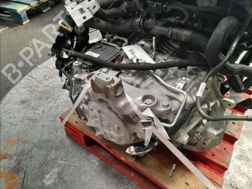 Gearbox DS DS 7 (J4_, JC_) BlueHDi 130 (JCYHZU) | BP37275390M3 - Image 4