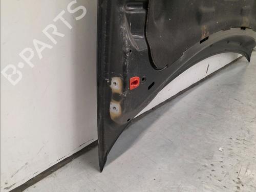 Hood LANCIA DELTA III (844_) 1.6 D Multijet (844.AXC11, 844.AXC1A) | BP15770761C1 