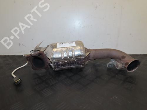 Catalyst CITROËN C3 II (SC_) 1.0 VTi 68 | BP33744691M10 - Image 5