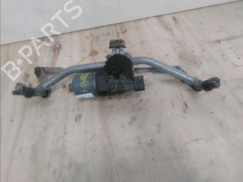 Front wiper motor PEUGEOT 208 I (CA_, CC_) 1.2 VTI 82 | BP13242955M29 