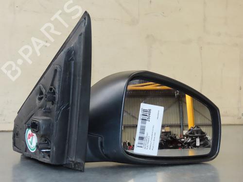 Used Right mirror RENAULT LAGUNA III (BT0/1) 2.0 dCi (BT01, BT08, BT09, BT0E, BT0K, BT12, BT1C, BT1D,... (150 hp) 26589764