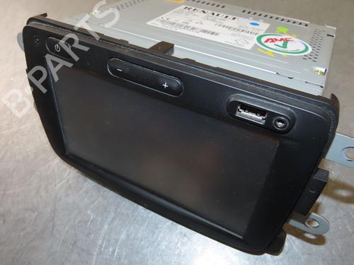 Radio DACIA SANDERO II 1.5 dCi | BP37624574E6 - Image 3