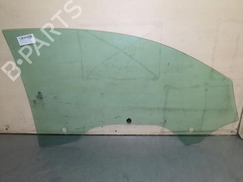 Used Front left door window ALFA ROMEO MITO (955_) 1.4 TJet (955AXA1B) (155 hp) 16486851