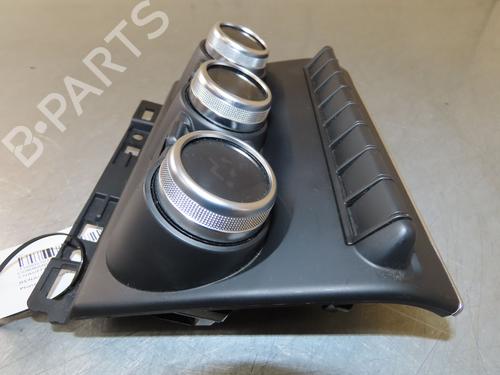 Comando chauffage RENAULT CLIO V (B7_) 1.0 TCe 100 (B7MT) | BP29644996I5 