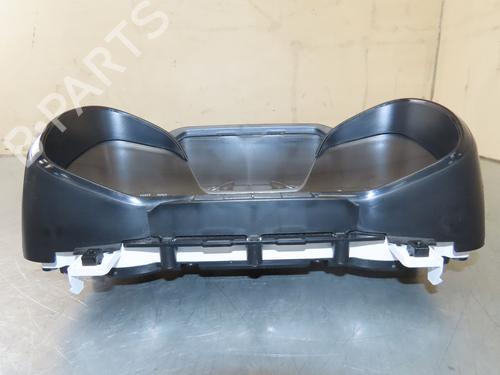 Instrument cluster CITROËN C3 / C3 ORIGIN III (SX) 1.2 PureTech 82 | BP22366576C47 