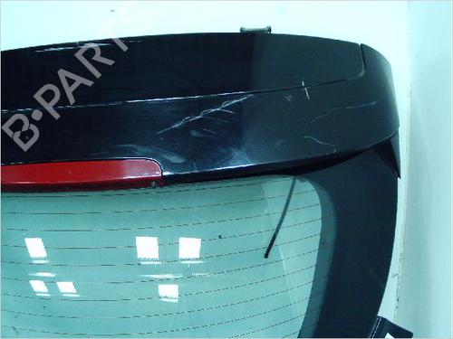 Tailgate RENAULT MEGANE III Coupe (DZ0/1_) 1.5 dCi (DZ0C, DZ1A) | BP10372942C6 