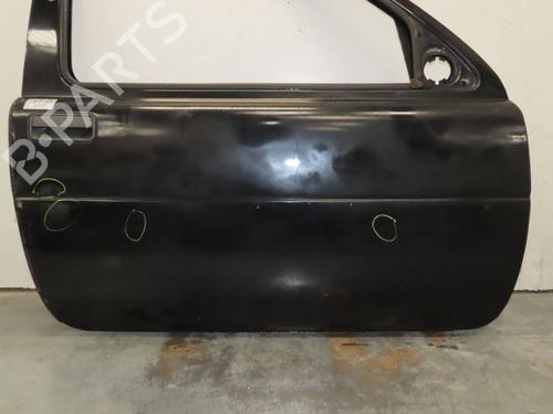Right front door LAND ROVER FREELANDER I (L314) 2.0 DI 4x4 | BP29345116C3 