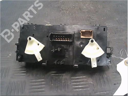 Climate control CITROËN C3 II (SC_) 1.4 HDi 70 (SC8HZC, SC8HR0, SC8HP4) | BP9403805I5 