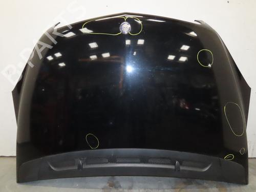 Hood MERCEDES-BENZ B-CLASS Sports Tourer (W245) B 200 CDI (245.208) | BP29645010C1 