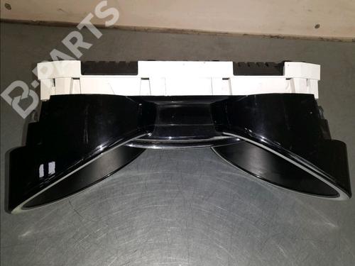 Instrument cluster RENAULT CLIO IV (BH_) 1.5 dCi 75 | BP11738067C47 