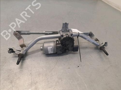 Front wiper motor CITROËN C3 III (SX) 1.2 THP 110 (SXHNPS, SXHNZT, SXHNZ6) | BP30117023M29 - Image 2