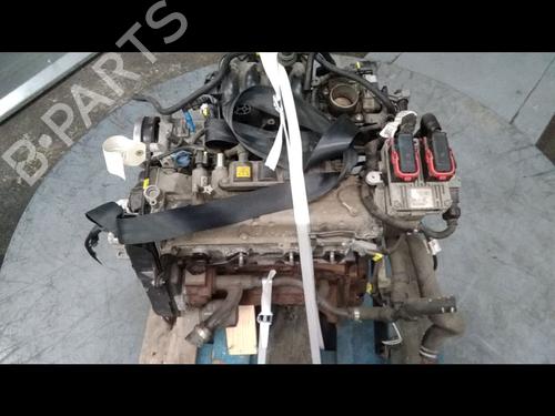 Used Engine ALFA ROMEO MITO (955_) 1.4 (955AXV1A) (69 hp) 9405715