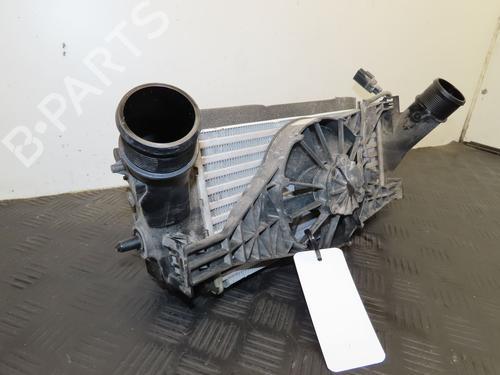 Intercooler FORD FIESTA VI (CB1, CCN) 1.0 EcoBoost | BP36100937M30  - Image 5