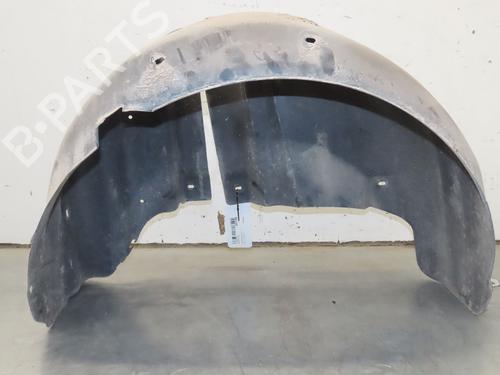 Used Wheel arch VW POLO V (6R1, 6C1) 1.6 TDI (90 hp) 19170599