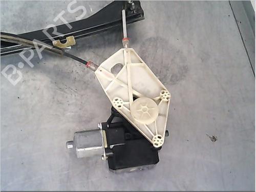 Used Front left window mechanism Front left window mechanism 9572581 9572581
