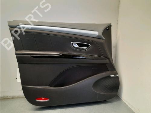 Front left panel RENAULT ESPACE V (JR_) 1.6 dCi 160 | BP35279915C58 - Image 4
